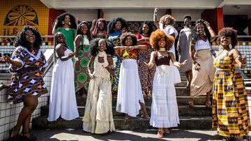 Andre Fortunato/ Divulgação