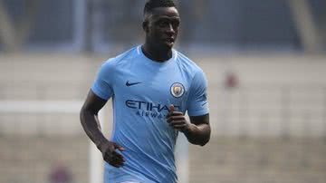 Divulgação/Manchester City