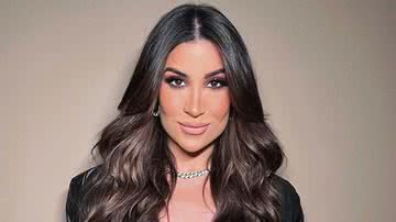 Reprodução/ Instagram @bianca