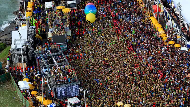 Foto: Manu Dias/GOVBA