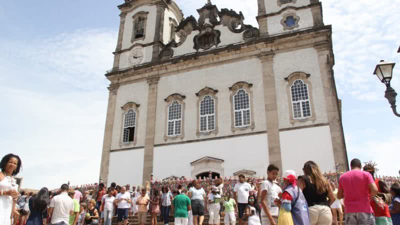 Arquivo / BNews