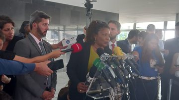 Daniela Pereira/BNews