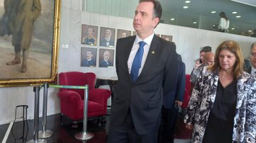 Daniela Pereira/BNews