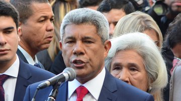 Joilson César/BNews