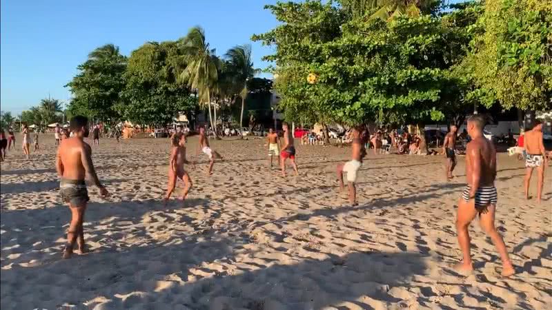 Reprodução/Vídeo