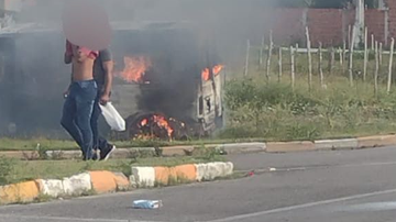 Reprodução/Leitor BNews