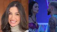 Reprodução: Instagram / TV Globo