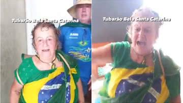 Reprodução / Twitter