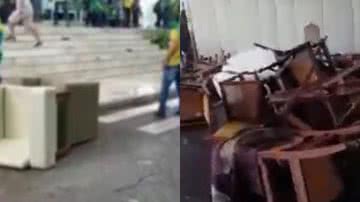 Reprodução/Twitter