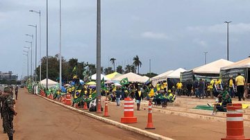 Daniela Pereira / BNews