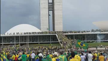 Afonso Ferreira/TV Globo