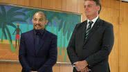 Divulgação / Marcos Corrêa / PR