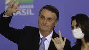 Isac Nóbrega/PR