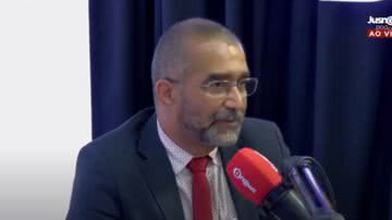 Reprodução/YouTube BNewsTV