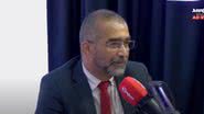 Reprodução/YouTube BNewsTV