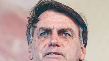 @JairBolsonaro/Instagram