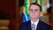 Isac Nóbrega/PR