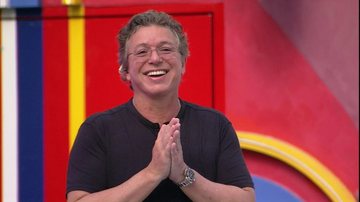 Reprodução / TV Globo