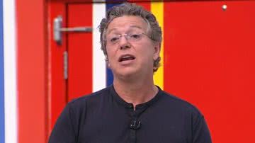 Reprodução/Tv Globo