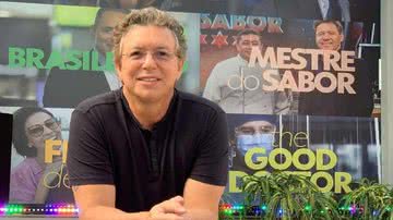 Reprodução / TV Globo