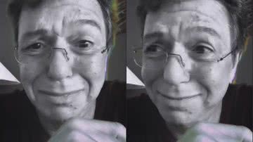 Reprodução / Instagram @jbboninho