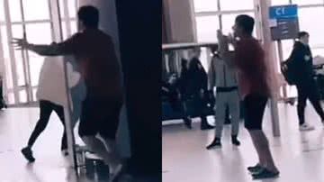 Reprodução/Instagram @joaopaulodecosta