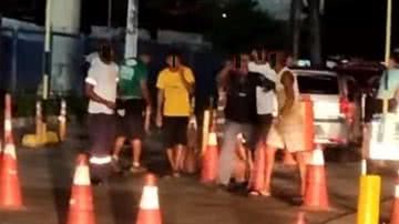 Reprodução/Twitter