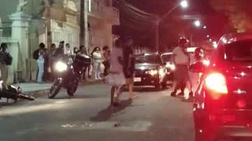 Reprodução/Twitter