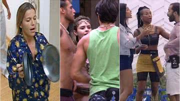 Reprodução / TV Globo