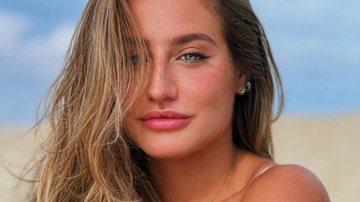 Reprodução/Instagram @brunagriphao