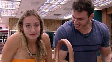 Reprodução / Globo
