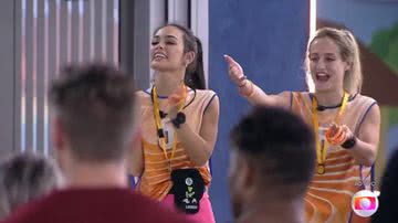 Reprodução / TV Globo