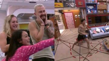 Reprodução / TV Globo