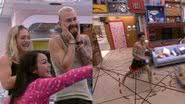 Reprodução / TV Globo