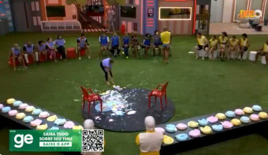 Reprodução / Globoplay