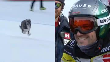 Reprodução/Facebook/ORF Sport