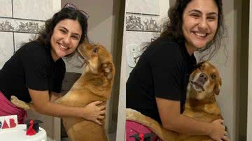 Reprodução/TikTok @euuloisaa