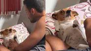Reprodução/TikTok @fredavit_