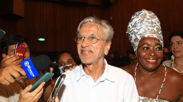 Paulo M. Azevedo/BNews