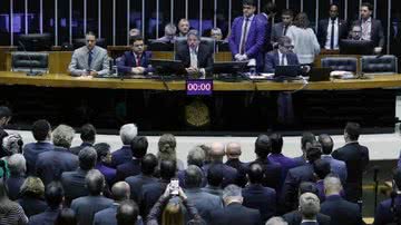 Foto: Bruno Spada/Câmara dos Deputados