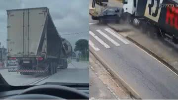 Reprodução // RPC TV