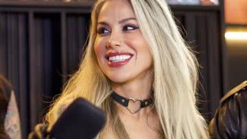 Reprodução/Instagram @vanmesquita