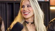 Reprodução/Instagram @vanmesquita