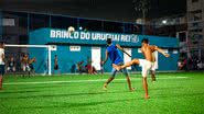 Foto: Betto Jr/PMS