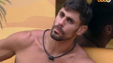 Reprodução/ Globoplay