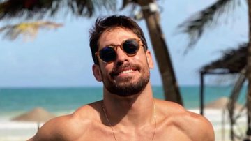 Reprodução/Instagram @caradesapato