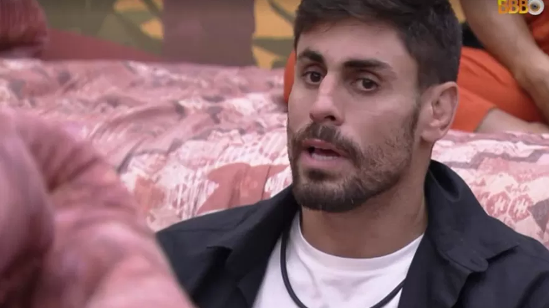 Reprodução/TV Globo