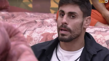 Reprodução/TV Globo