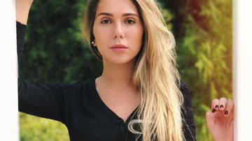 Reprodução/Instagram @carolinaportaluppi