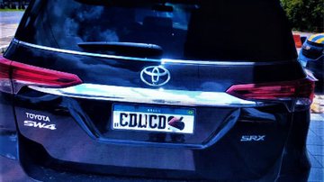 Divulgação/PRF